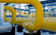 Dù phải trả giá đắt hơn, 1 nước không có quan hệ ngoại giao với Nga vẫn chi hàng trăm triệu USD mua hơn tỷ m³ khí đốt từ Moscow