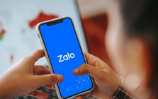 Công an cảnh báo khẩn tới những ai nhận được tin nhắn Zalo có nội dung sau: Có nguy cơ mất sạch tiền trong tài khoản