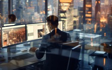 AI ngày càng phổ biến, sự tự tin về công nghệ của người lao động lại suy giảm