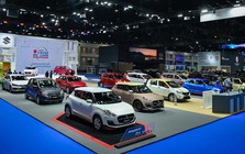 Thị trường Thái 'ngạt thở', hãng Nhật rút lui, hãng Mỹ thế chân