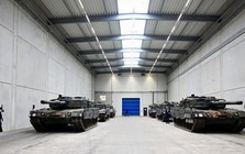 Nợ của các nước EU tăng cao giữa lúc quân sự hóa