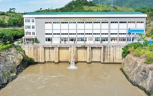 Hé lộ thu nhập của nhân viên và lãnh đạo công ty Thủy điện Sông Ba Hạ, vượt mặt ông lớn