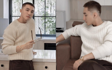 Sơn Tùng chuẩn bị cho tổ ấm mới?