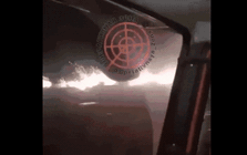 Cháy lớn! Nga ồ ạt trả đũa Ukraine – 10.000 tăng sẵn sàng trận đánh cuối, Kiev nín thở “chờ ông Putin đập bàn"