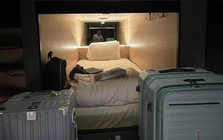 Khách Việt hoảng hồn khi nhận phòng khách sạn 1,3 triệu tại London, vì sao?