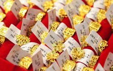 Có 1 tỷ đồng, có nên mua vàng nhẫn để đợi giá tăng lên 200 triệu đồng/lượng?