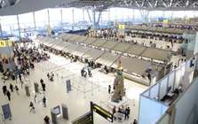 Thái Lan siết chặt giám sát, lập điểm sàng lọc khẩn cấp tại sân bay Suvarnabhumi trước nguy cơ bùng phát dịch bệnh mới