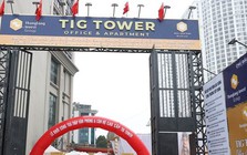 Ít ai biết "ông trùm" nội thất Hùng Túy còn là "tay chơi" bất động sản với loạt dự án trải dài từ Hà Nội đến Đà Lạt