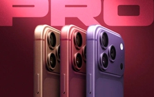 iPhone 18 Pro Max lộ diện thông tin mới