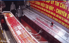 Đã bắt 2 đối tượng cướp vàng trong đêm ở Ninh Bình: Bất ngờ mối quan hệ