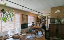 60 tuổi sống trong căn hộ 68m²: 20 năm kỷ luật dọn dẹp giúp vợ chồng tôi tiết kiệm hàng trăm triệu và sống nhẹ nhàng tuổi nghỉ hưu