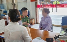 Xuất hiện chiêu lừa đảo mới, tất cả người dân cần dịch vụ này ở ngân hàng chú ý