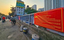 Chuyên gia: Dẹp chợ cóc ở Hà Nội không đồng nghĩa với mất sinh kế