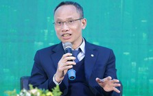 TS. Cấn Văn Lực: Bất động sản phải chấp nhận lãi suất cao hơn do không phải là lĩnh vực được ưu tiên