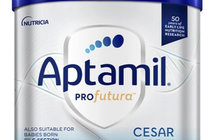 Thu hồi sữa Aptamil nhiễm độc tố, Việt Nam vào cuộc