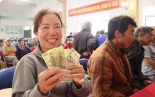 Những hộ gia đình nào được tặng 2,5 triệu đồng tiền mặt và 500 nghìn đồng hiện vật Tết Nguyên đán 2026?