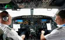 Thiếu hụt phi công nghiêm trọng