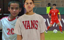 Gia cảnh của Khuất Văn Khang - “quân bài vạn năng” U23 Việt Nam