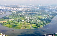 Gỡ 'treo' cho Bình Quới - Thanh Đa phải chọn đúng nhà đầu tư chiến lược