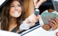 Cá nhân cho thuê xe tính thuế như thế nào? Bộ Tài chính trả lời