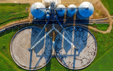 Israel thu 2 tỷ đô/năm nhờ xuất khẩu "mặt hàng vô hình": Mỹ, UAE, châu Phi "nghiện dùng"