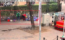 Chỉ trong 1 ngày, hơn 300 cửa hàng, cà phê, trà đá vỉa hè 'lọt' tầm ngắm phạt nguội của 'mắt thần' AI