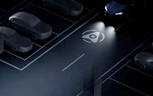 Các 'pháp sư phương Bắc' lại vừa 'làm phép': giúp chủ xe đang ngồi ở Việt Nam vẫn điều khiển được xe ở tận Trung Quốc tự tìm chỗ đỗ