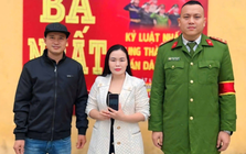 Tài khoản cá nhân của người phụ nữ SN 1978 có giao dịch 400 triệu đồng: Công an vào cuộc làm rõ nguồn gốc số tiền