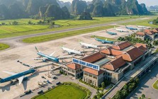 Đề xuất thêm xây dựng sân bay quốc tế 23.000 tỷ đồng cách Hà Nội 80km