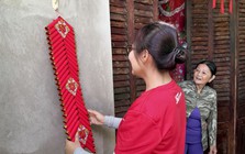 J&T Express cùng Trường Đại học FPT mang “Xuân Yêu Thương” đến người yếu thế tại Cần Thơ