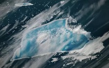 NASA cảnh báo bất thường