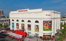 Chuỗi trung tâm thương mại Vincom báo lãi kỷ lục