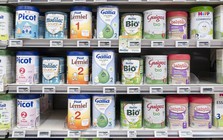 Sữa bột cho trẻ sơ sinh thương hiệu Picot bị thu hồi vì chứa độc tố