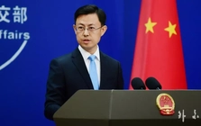 Bắc Kinh lên tiếng sau khi Mỹ cảnh báo Canada về thoả thuận với Trung Quốc