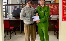 Người đàn ông SN 1956 tới Agribank chuyển khoản 70 triệu đồng, giao dịch thành công liền báo công an phường