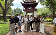 Bất ngờ: Việt Nam lọt top 8 điểm đến du học mới nổi trên thế giới