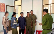 Bắt tạm giam tài xế Nguyễn Văn Trực