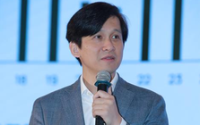 Tổng Giám đốc Dragon Capital: Chứng khoán giảm mạnh là mua, bức tranh 3-5 năm tới vẫn rất sáng