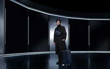 “Tổng tài hàng real” của showbiz lại gây sốt