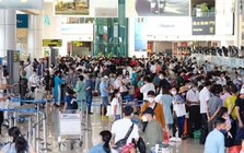 Thông tin người mua vé máy bay online dịp Tết Nguyên đán Bính Ngọ 2026 cần chú ý