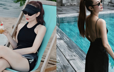 2 món nước giúp "bé heo" Minh Hằng thải mỡ, da trắng căng mịn: Toàn loại sẵn chợ Việt, loại số 1 dân dã lại có tác dụng ngừa ung thư