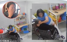 Vụ cụ bà 82 tuổi bị giúp việc hành hạ ở Hà Nội: Lương 11 triệu/tháng, luôn tỏ ra quan tâm, chu đáo