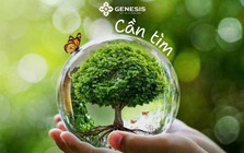Hệ sinh thái Genesis tìm kiếm “đồng sự” kiến tạo cuộc sống xanh