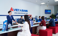 VietABank bứt phá lợi nhuận 1.623 tỷ đồng, cổ phiếu VAB chính thức được cấp margin