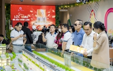 Vốn tự có chỉ từ 290 triệu đồng, liệu có còn cơ hội sở hữu nhà tại TP.HCM?