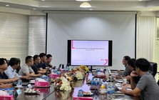 Alpha Seven (DL1) - Bước tiến lớn với quyền sản xuất Tivi LG 2026-2028