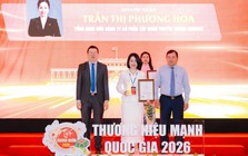 CEO Hoacom Media Bella Trần – Làm nghề bằng thực chiến, giữ nghề bằng cái tâm
