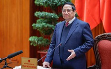 Thủ tướng chỉ đạo "nóng" về bất động sản