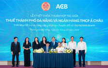 ACB đồng hành cùng hộ kinh doanh miền Trung khi chính sách thuế mới được áp dụng