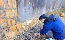 Vụ cướp ngân hàng ở Gia Lai: Phát hiện thêm dấu vết đốt quần áo, trang bị để phi tang